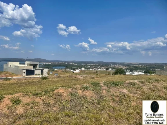 Imagem Lote Avenida Getulio vargas Setor lago Sul
