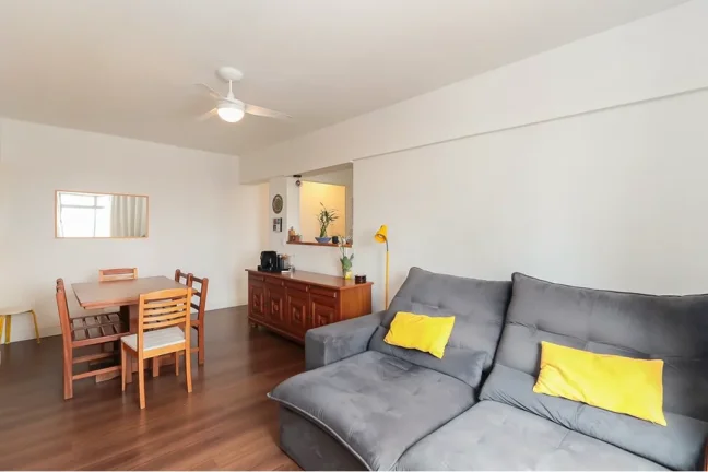 Imagem APARTAMENTO RESIDENCIAL em São Paulo - SP, Vila Romana
