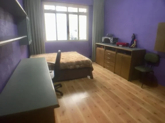 Imagem Apartamento 218 M², 3Q, 3 Banheiros, Varanda, 1 Vaga, Próximo estação do metrô.