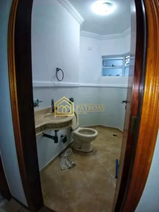 Imagem Casa Padrão
