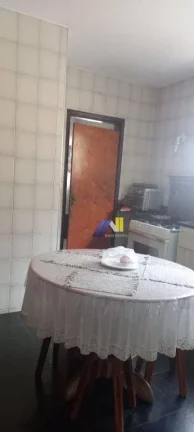 Imagem Casa com 4 Quartos à Venda, 404 m² em Centro - Pouso Alegre