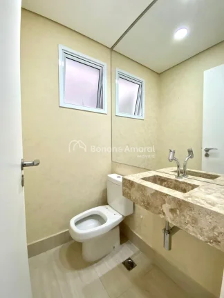 Imagem Localizado no Guanabara, um dos bairros mais valorizados de Campinas, o Residencial Paraty Ã© um prÃ...