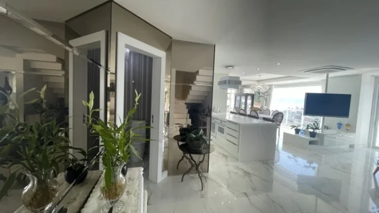 Imagem Cobertura 4 suites em CanaJurê