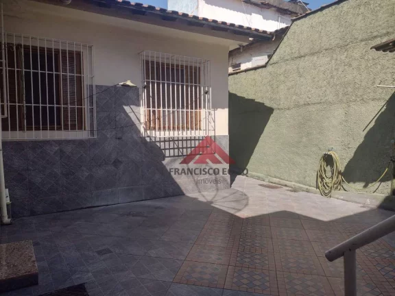 Imagem Casa à venda por R$ 400.000,00 - Brasilândia - São Gonçalo/RJ