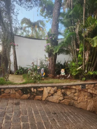 Imagem CASA RESIDENCIAL em Osasco - SP, Pestana