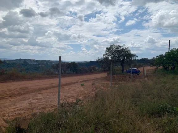 Imagem OPORTUNIDADE DE NEGÓCIO! LOTE PLANO EM JUATUBA!