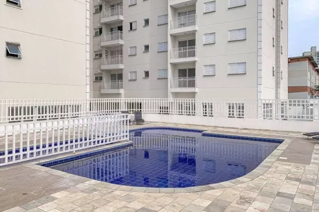 Imagem Apartamento com 2 dormitórios à venda, 63 m² por R$ 455.800,00 - Jardim América - São José dos Campos/SP