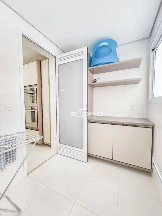 Imagem Apartamento à Venda com 3 dormitórios 1 suíte 137m², 2 vagas - Riviera de São Lourenço Bertioga SP
