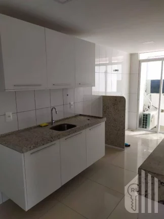 Imagem ÚLTIMA UNIDADE: apartamento com 3 dormitórios à venda por R$ 565.000,00 - Edifício PARIS RESIDENCE - Planalto - Teresina/PI