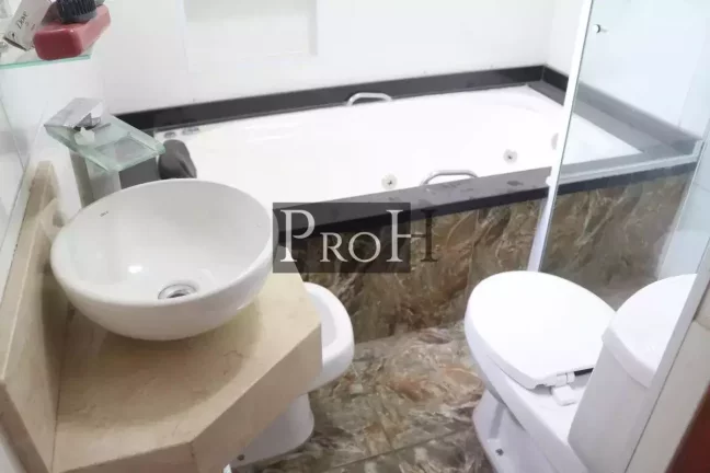 Imagem Casa com 3 Quartos à Venda, 160 m² em Nova Gerty - São Caetano Do Sul