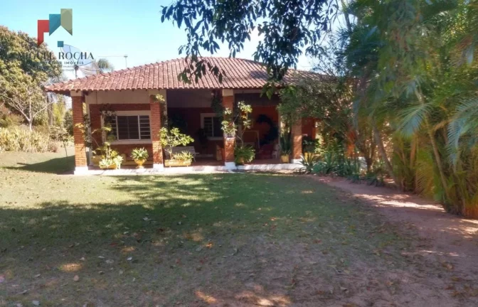 Imagem Fazenda a venda Região de Conchas SP