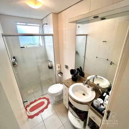 Imagem Apartamento 2 Dormitórios e 2 Vagas no Parque São Jorge