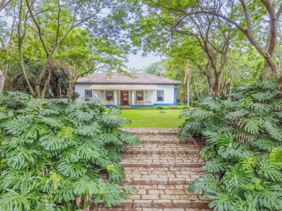 Imagem Maravilhosa fazenda centenária à venda em Bragança Paulista-SP