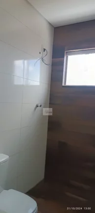 Imagem Apartamento com 3 Quartos à Venda, 100 m² em São Joaquim - Sarzedo