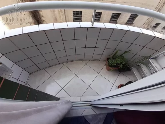 Imagem Apartamento à Venda em Ocian, Praia Grande - SP