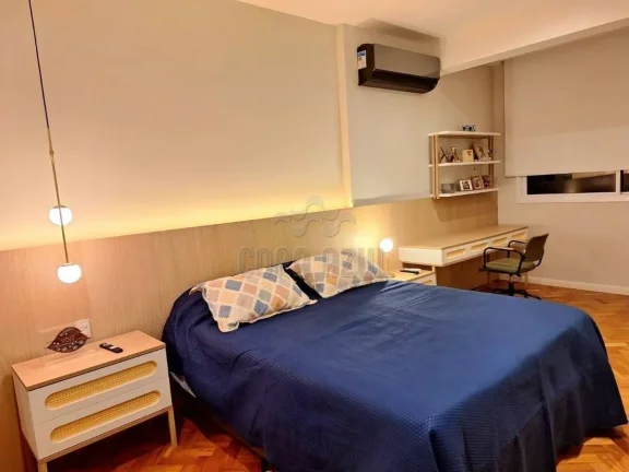 Imagem Copacabana – Rua Figueiredo Magalhăes | Residencial › Apartamento 4 quarto(s) à Venda
