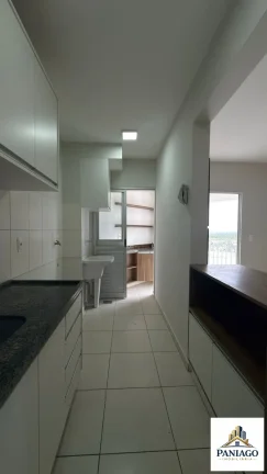 Imagem Apartamento para Aluguel - Próximo ao Parque Mãe Bonifácia | 3 Quartos | 2 Vagas