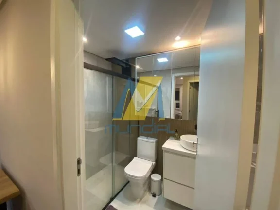 Imagem Seu primeiro imóvel com conforto, praticidade e excelente localização.