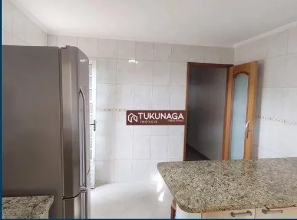 Imagem Sobrado com 2 quartos à venda, 90 m² por R$ 532.000 - Lauzane Paulista - São Paulo/SP