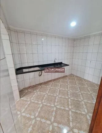 Imagem Apartamento com 2 dormitórios à venda, 77 m² por R$ 308.000,00 - Jardim Flor da Montanha - Guarulhos/SP