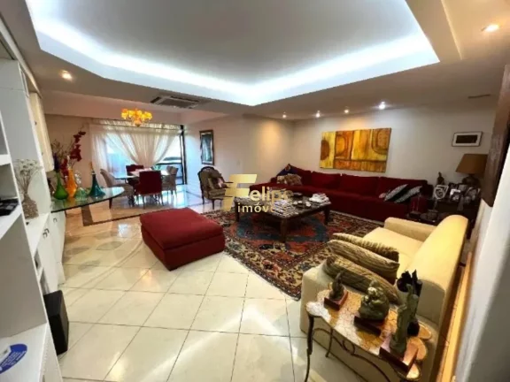Imagem Vende Apartamento com EXCLUSIVIDADE na Praia do Canto com excelente localização e vista panorâmica para o mar!