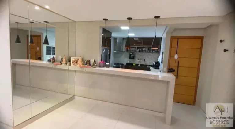 Imagem Apartamento para Venda em Goiânia, ALTO DA GLORIA, 3 dormitórios, 1 suíte, 2 banheiros, 2 vagas