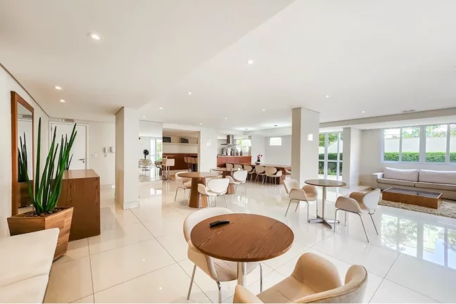 Imagem APARTAMENTO RESIDENCIAL em São Paulo - SP, Parada Inglesa