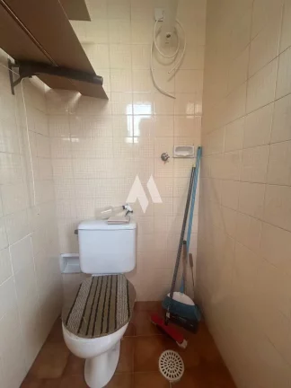Imagem Ótimo apartamento em Embaré, Santos/SP