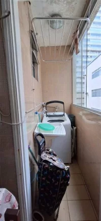 Imagem Apartamento à Venda em Aviação, Praia Grande - SP