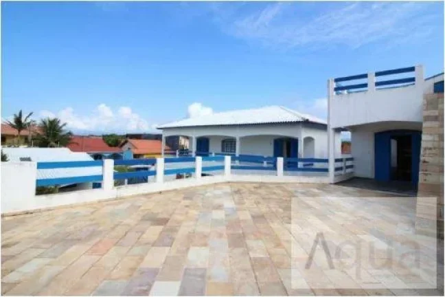 Imagem Casa para Venda em Itanhaém, Jardim Jamaica, 7 dormitórios, 5 suítes, 2 banheiros, 5 vagas