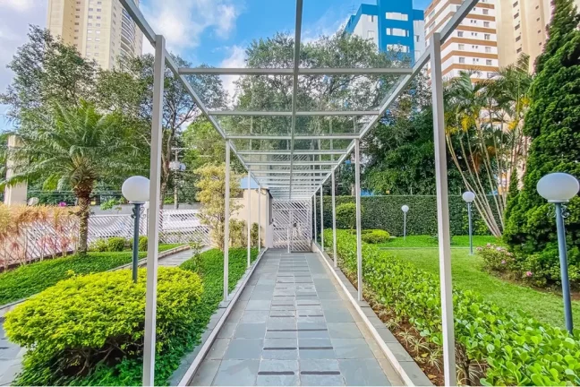 Imagem APARTAMENTO RESIDENCIAL em São Paulo - SP, Vila Gumercindo