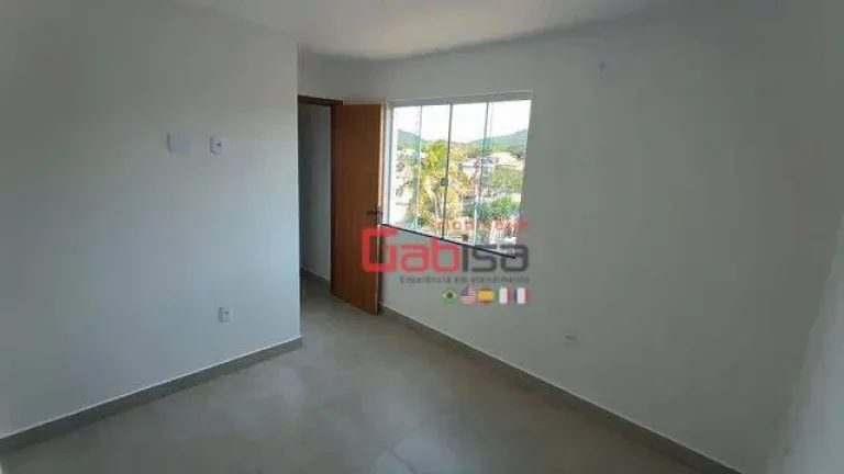 Imagem Casa com 2 dormitórios à venda, 92 m² por R$ 450.000,00 - Guriri - Cabo Frio/RJ