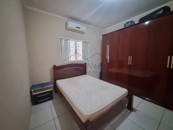 Imagem Casa Padrão