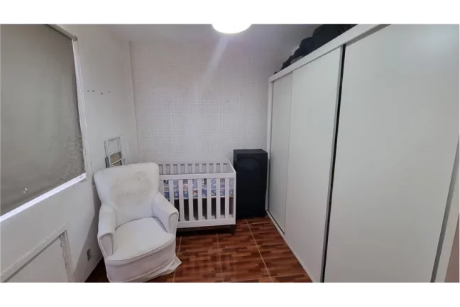 Imagem Venda 2 Quartos Bento Ribeiro