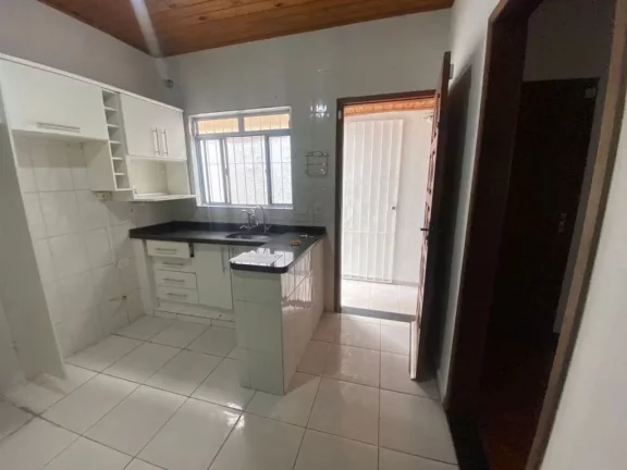 Imagem Casa com 2 dormitórios à venda, 70 m² por R$ 500.000,00 - Centro - Suzano/SP