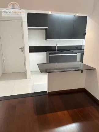 Imagem Apatamento a venda 2 dormitórios 64 m, 2 vagas, piscina R$ 400 mil Morumbi