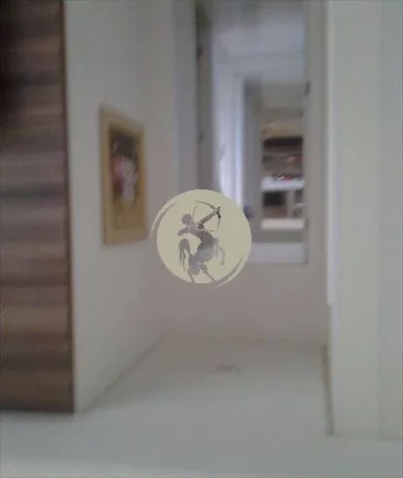 Imagem OPORTUNIDADE! ANDAR ALTO REPLETO DE ARMÁRIOS, VARANDA GOURMET E COM TOTAL INFRA ESTRUTURA DE LAZER!...