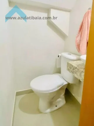 Imagem Casa para Venda em Atibaia, Jardim Jaragua, 3 dormitórios, 2 suítes, 3 banheiros, 2 vagas