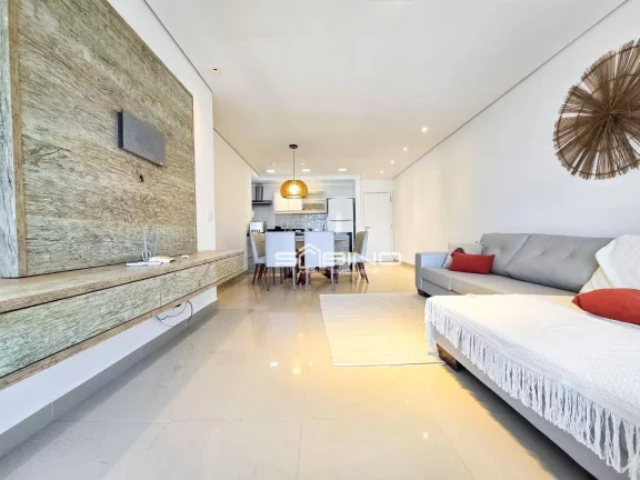 Imagem Apartamento à Venda e Locação Anual no Reserva da Mata, com 4 dormitórios 1 suíte 120m² de área útil