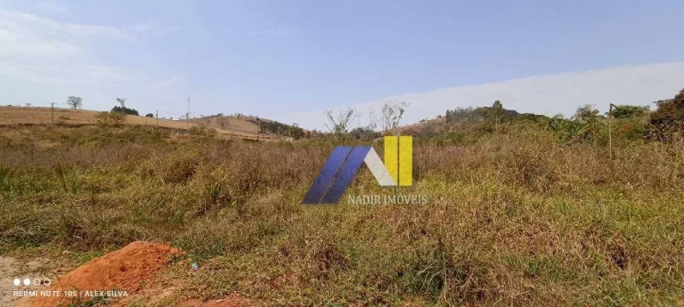 Imagem Terreno à Venda, 10.000 m² em Cava - Pouso Alegre