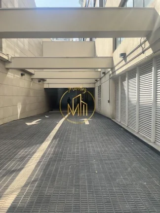 Imagem Comercial para Venda em São Paulo, Bela Vista, 51 vagas