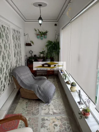 Imagem Sobrado Alto Padrão para venda no Ipiranga