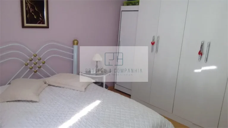 Imagem Casa Sobrado em Jardim Hipico - São Paulo