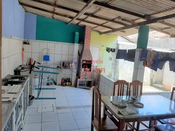 Imagem Imóveis Belém vende - Casa térrea de 3/4 no Guajará I (Ananindeua) Imagem Imóveis Belém vende - Casa térrea de 3/4 no Guajará I (Ananindeua)