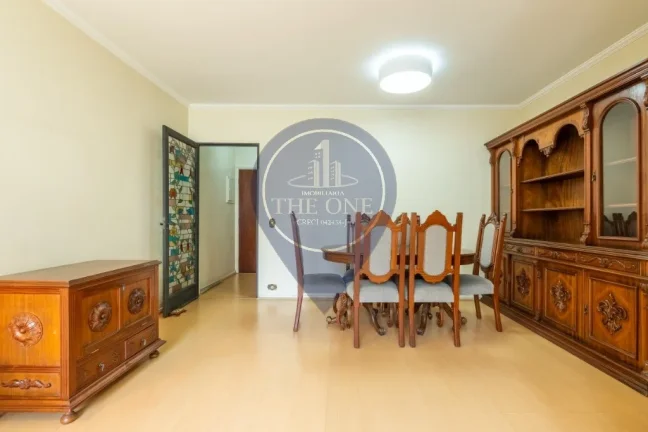 Imagem Apartamento à venda em São Paulo-SP, na Consolação com 2 quartos, 2 salas, 2 banheiros, 1 vaga e 97m² de área. Aproveite!