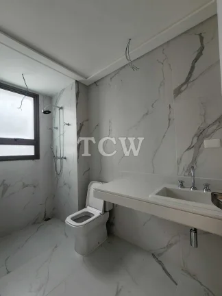 Imagem Apartamento Alto Padrão 4 dorm