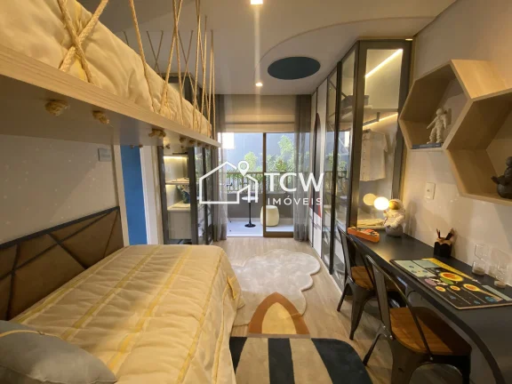 Imagem Apartamento à venda no bairro Moema - São Paulo/SP, Zona Sul