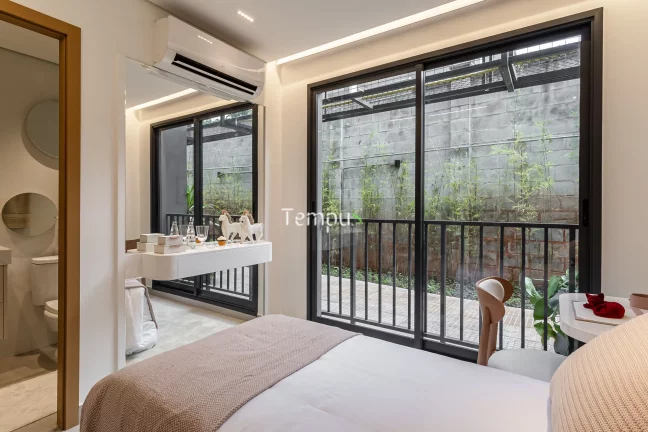 Imagem Itá Marista - Apartamento à venda no bairro Setor Marista - Goiânia/GO