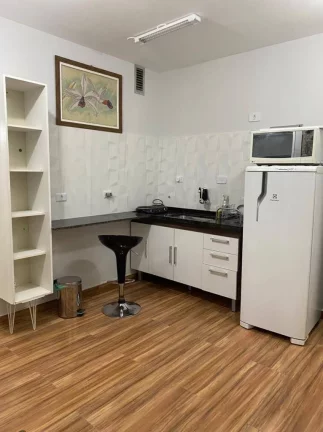 Imagem Flat para LOCAÇÃO em Jardim Paulista - Madison Plaza 35m²