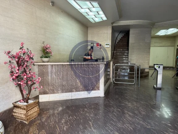 Imagem Conjunto Comercial de Alto Padrão na Bela Vista, São Paulo-SP: 1 Sala, 1 Banheiro, 65m² - Venda ou Locação!